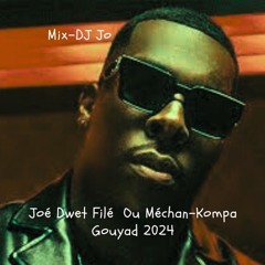 Joé Dwet Filé Ou Méchan-Kompa Gouyad (0125)