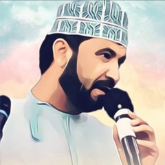 كلمة حفل مولد الامام الكاظم السيد علي الموسوي