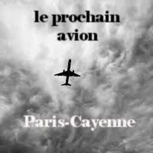 Le prochain avion (Paranos + L. Sampson)