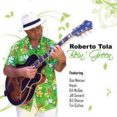5. Funky Party (feat. Bob Mintzer & Bill Sharpe)