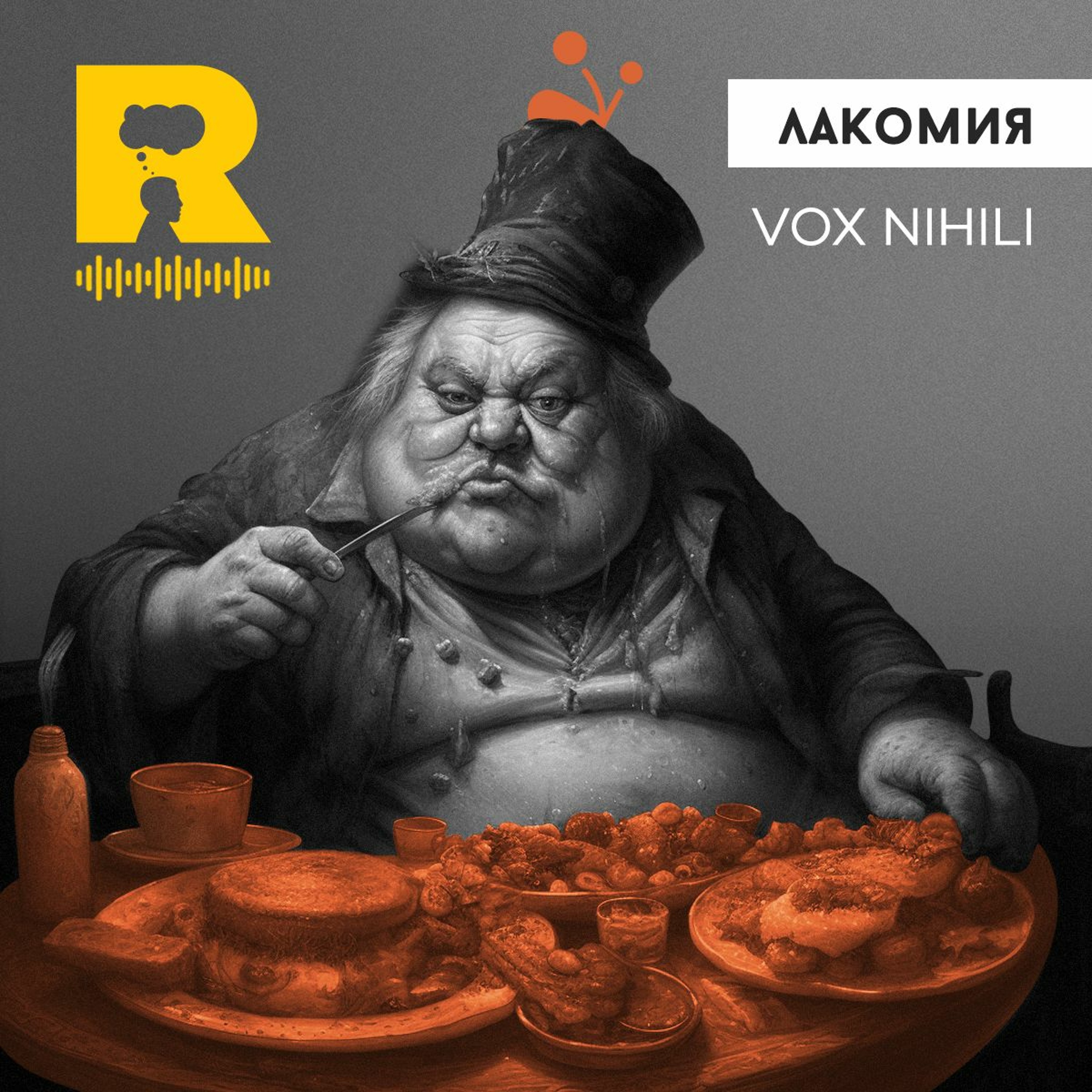 Ratio Podcast