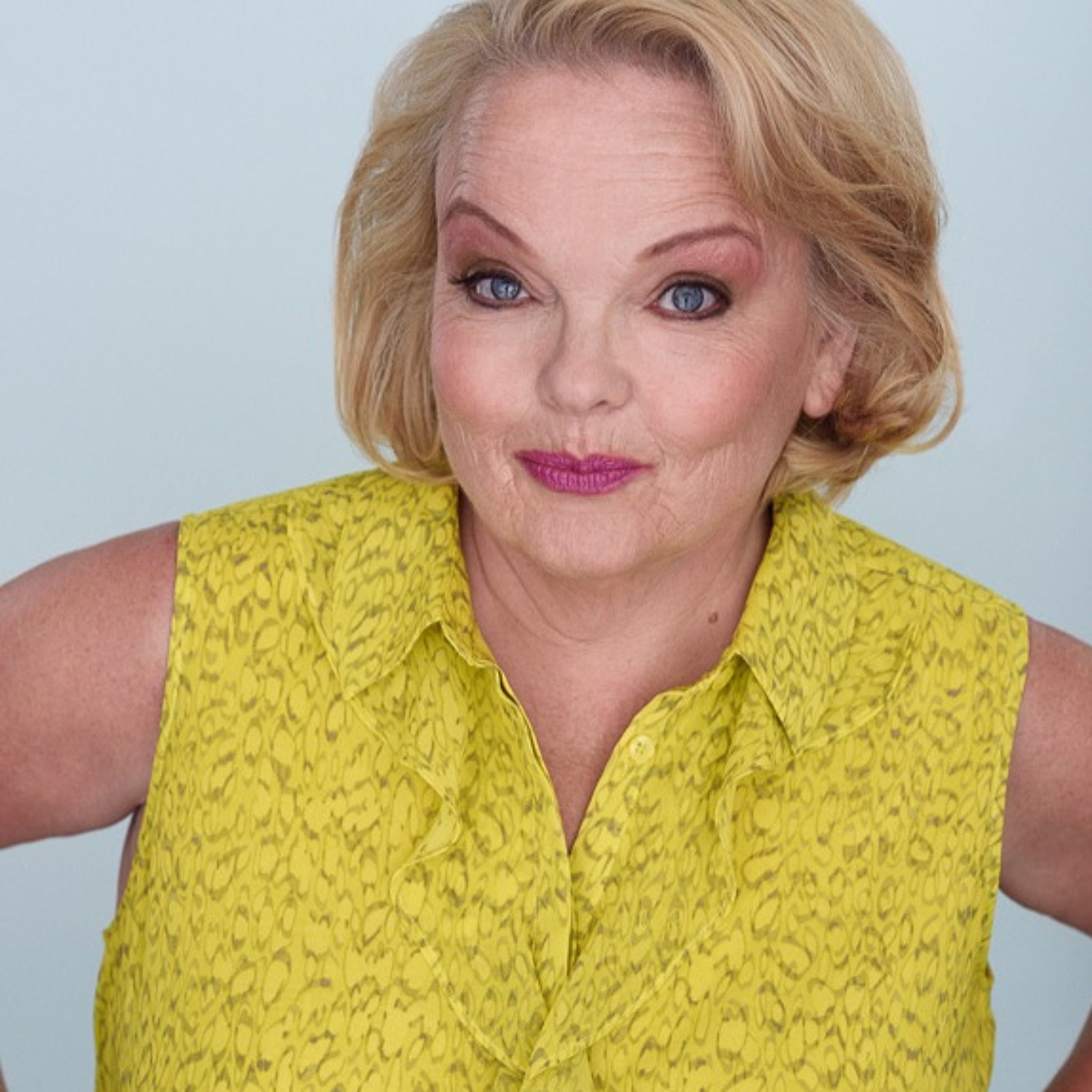 Valorie Hubbard on Breaking it Down with Frank MacKay - Actress & Famed Acting Coach