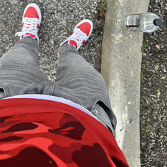 Nasmny - I Rather (unreleased)