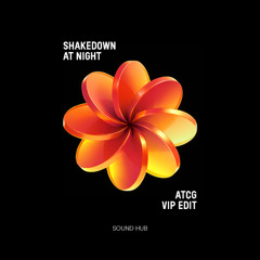 Shakedown - At Night (ATCG VIP Edit) {Supported by TWENTY SIX & Many More}