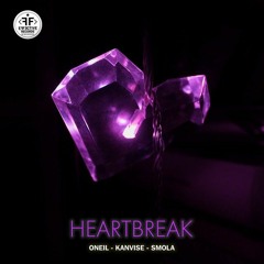 ONEIL_KANVISE & Smola - Heartbreak