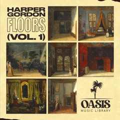 Floors Vol. 1 - Harper Gordon (Demo)