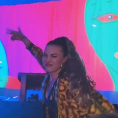 Hazel Marimba Live @ Studio 9294