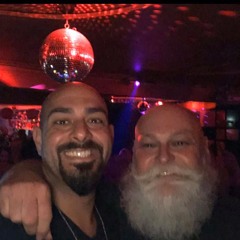 The Social ISOMIX#4 Pete Mac & Peter Apostle