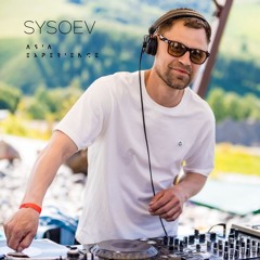 Sysoev - DHI Deep House Ibiza Mix