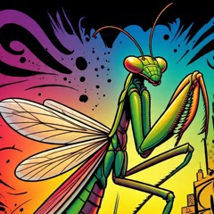 Prayin Mantis (Demo#2)