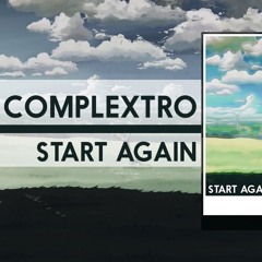 Cloudfield - Start Again