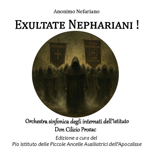 Exultate Nephariani!