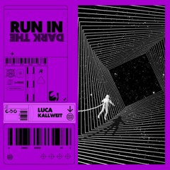 RUN IN THE DARK (Original Mix)