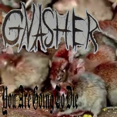 Fuck You...I'm Pissed