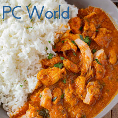 Currys PC World Theme