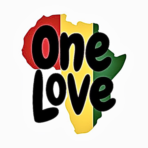 One Love 2021.m4a