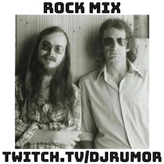 1: Rock Mix