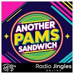 NEW: Another PAMS Sandwich #1 - 28 12 23