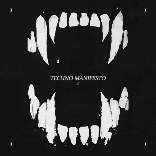 SWART - Techno Manifesto - Part I (SNIPPETS)