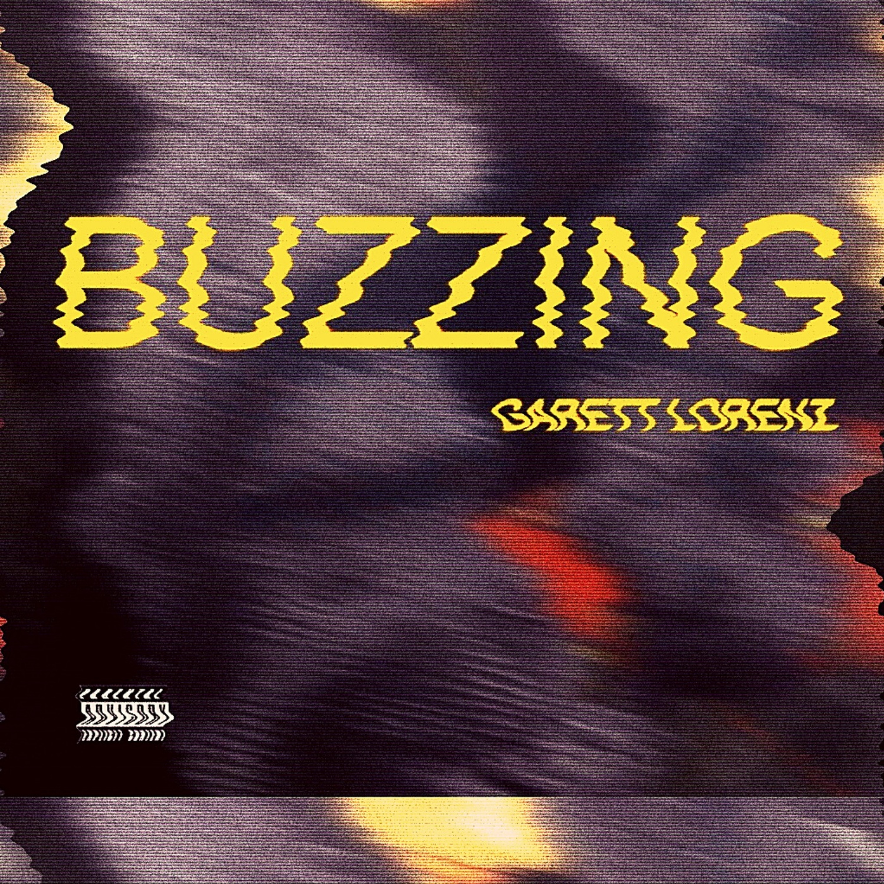 GARETT LORENZ
