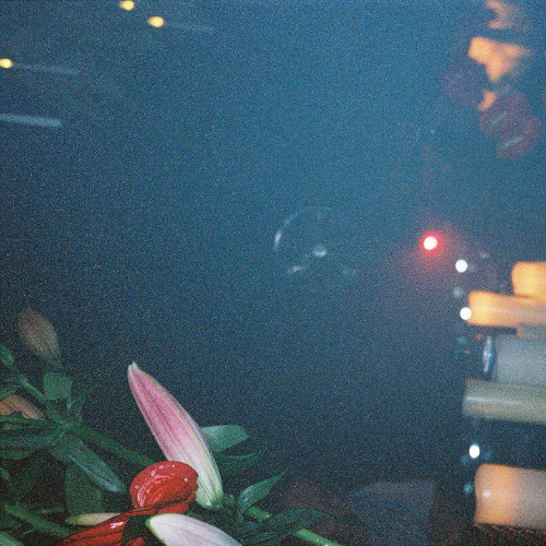 subglow/Live 4: Abnama @ Ohm