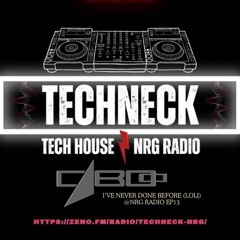 #87 Caboo - I´ve Never Done Before (loli) 2024 @NRG RADIO EP13