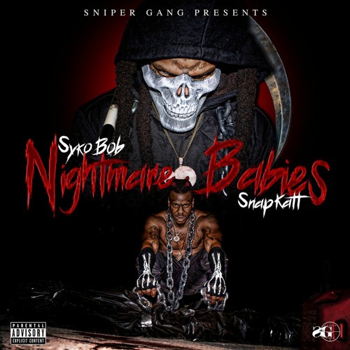 Kodak Black  Super Gremlin Instrumental Remake