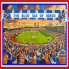 The Blue Sea Of Ibrox - SAINT PHNX cover - Geo Mcd Bouncy Bootleg