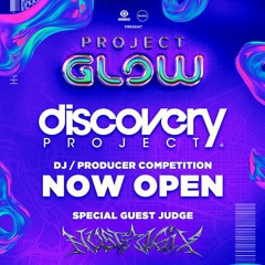 LiQS-  Discovery Project: Project Glow DC 2024