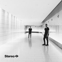 Hicky & Kalo - Story At Home - Stereo Mix