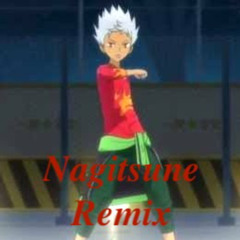 FREEDOM (Nagitsune Remix)