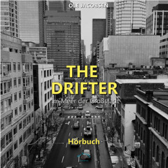 The Drifter Hörbuch preview