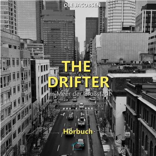 The Drifter Hörbuch preview