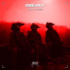 Falsive Records | CEEJAY - Army Of 333