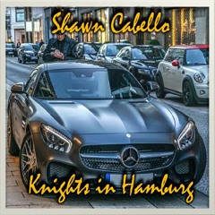 Shawn Cabello - Knights In Hamburg
