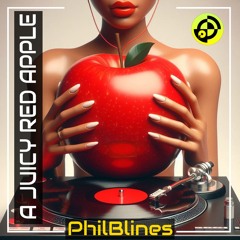 A Juicy Red Apple (2024 Remix)