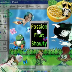 Sigm4 - Passion Fruity Shawty