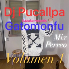 Perreo MiniMix volumen 1 DJ Pucallpa X Gatomonfu cut (47) Bazuko Recorts