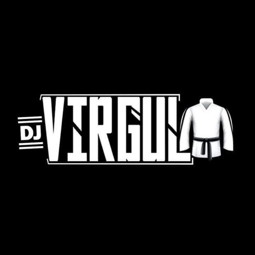 #SEQUÊNCIA FAIXA NEGRA 0.1 ( DJ VIRGUL ) - TRP DA B