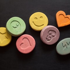 Nothingijustwannagetrich (quay bando)