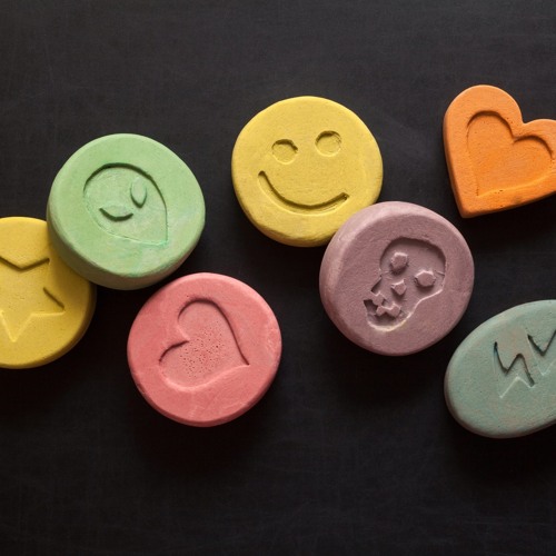 Nothingijustwannagetrich (quay bando)