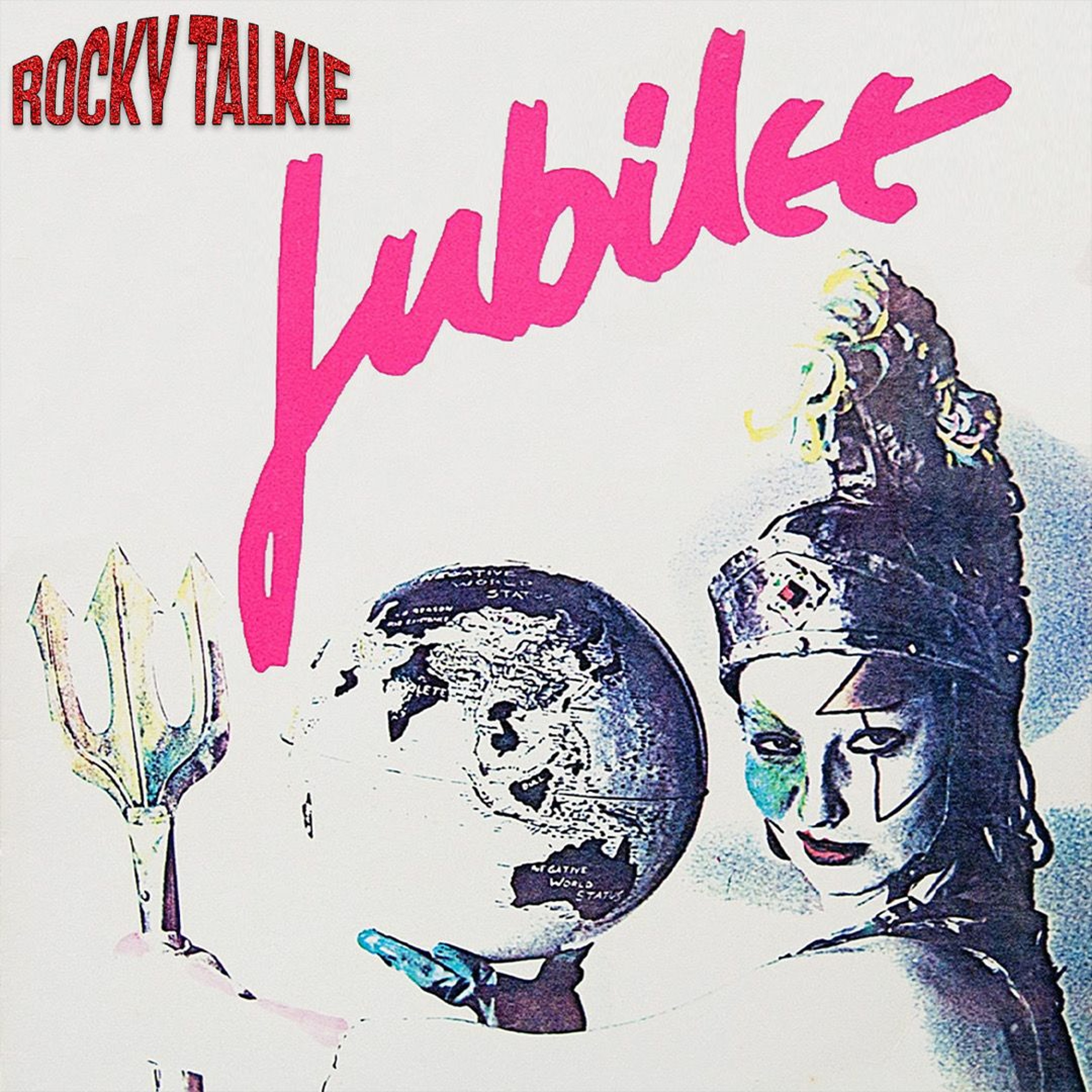RockyTalkiePodcast