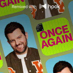 Dillon Francis - Once Again (@luckycharm Hook Remix)