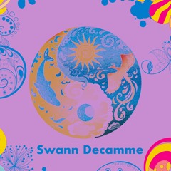 Epiphany Podcast #83 - Swann Decamme