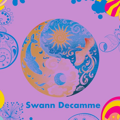 Epiphany Podcast #83 - Swann Decamme