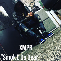 Smok E Da Bear