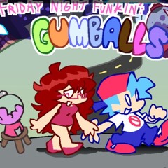 Friday Night Funkin' Gumballs OST