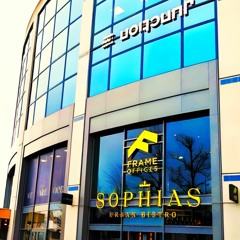 Live At Sophias (13-01-'24)