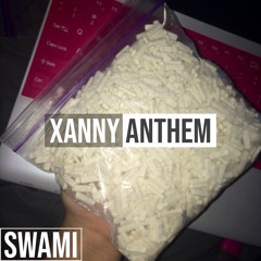Xanny Anthem