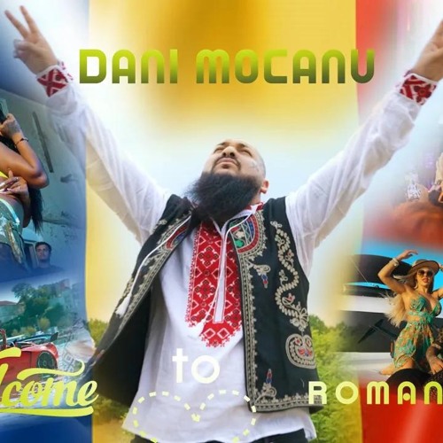 Dani Mocanu - Welcome to Romania 🇹🇩
